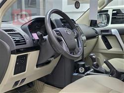 تويوتا لاندكروزر برادو